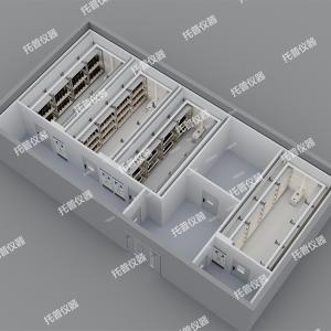 密閉型植物工廠