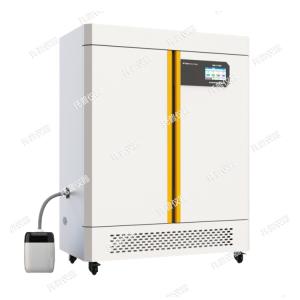 植物生境調控平臺