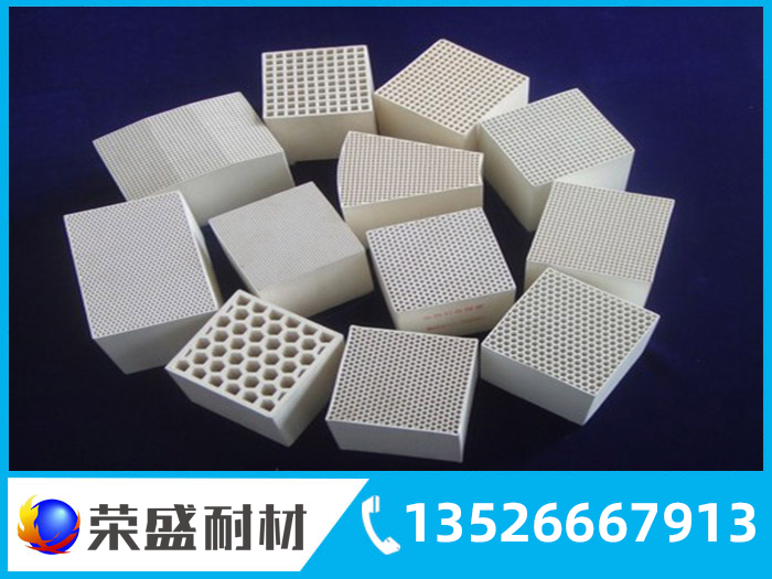 莫來石在耐火材料行業(yè)的應用