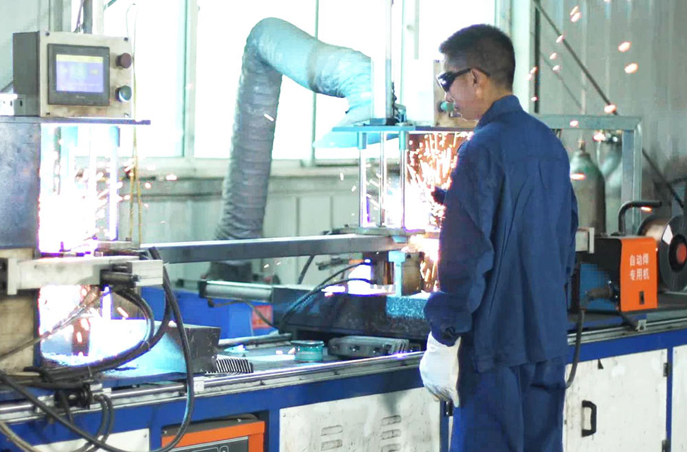 榮盛科技集團組織開展商務(wù)禮儀培訓(xùn)