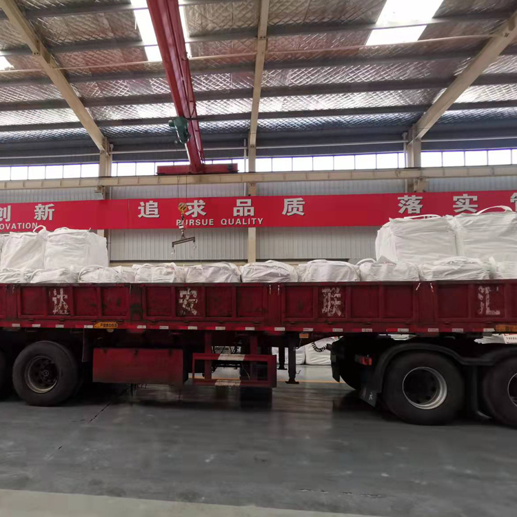 不定形耐火材料結(jié)合方式